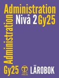 Administration Gy25 niv� 2 - L�robok