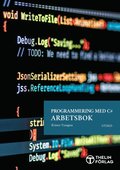 Programmering med C# Gy25 - Arbetsbok