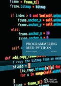Programmering med Python : lrobok V2025 (Gy25)