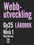Webbutveckling Gy25 niv� 1 - L�robok
