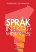 Sprkinriktad undervisning