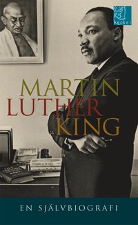 e-Bok Martin Luther King  en självbiografi <br />                        Pocket