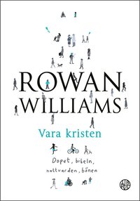 Vara kristen