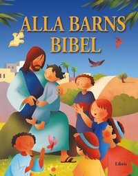 e-Bok Alla barns Bibel