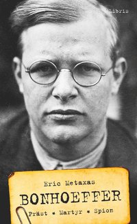 e-Bok Bonhoeffer <br />                        Pocket