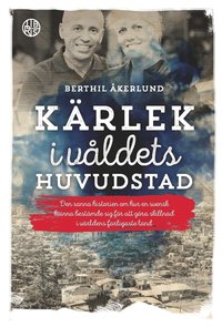 e-Bok Kärlek i våldets huvudstad