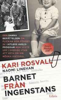 e-Bok Barnet från ingenstans <br />                        Pocket