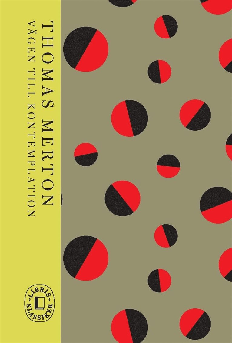 Thomas Merton - Vägen till kontemplation, E-bok