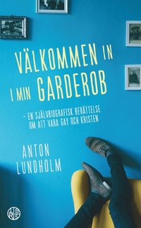 e-Bok Välkommen in i min garderob