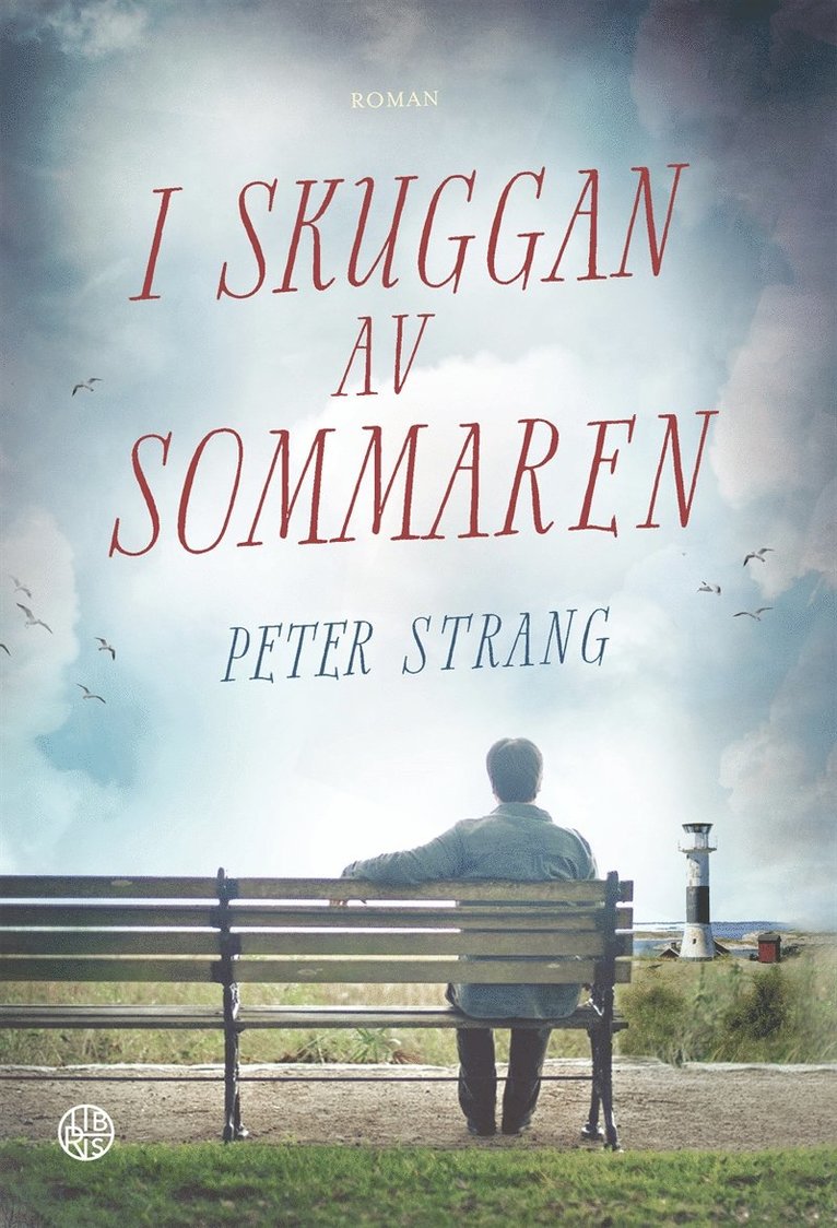 Peter Strang - I skuggan av sommaren, E-bok