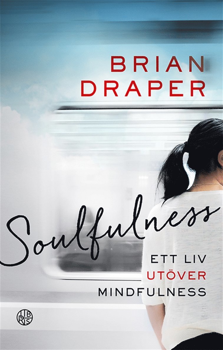 Brian Draper - Soulfulness: Ett liv utöver mindfulness, E-bok