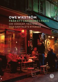 Ladda ner Från ett cafébord i Paris E bok Pdf epub e Bok Gratis