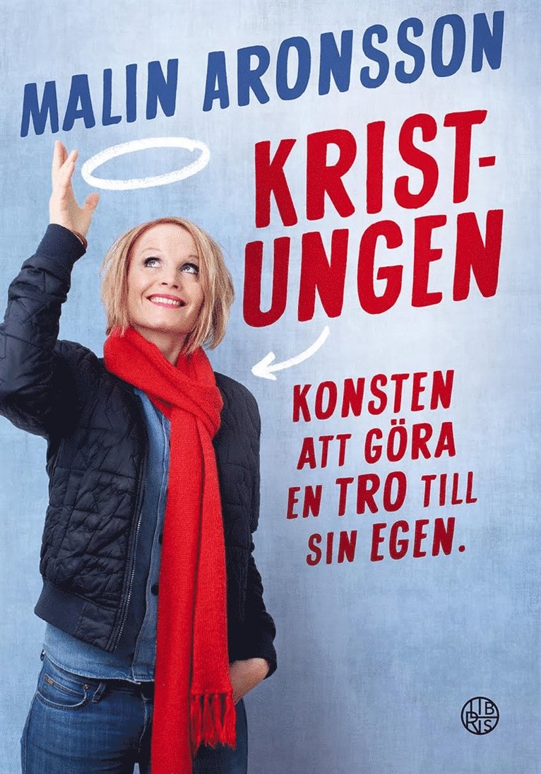 Malin Aronsson - Kristungen, E-bok