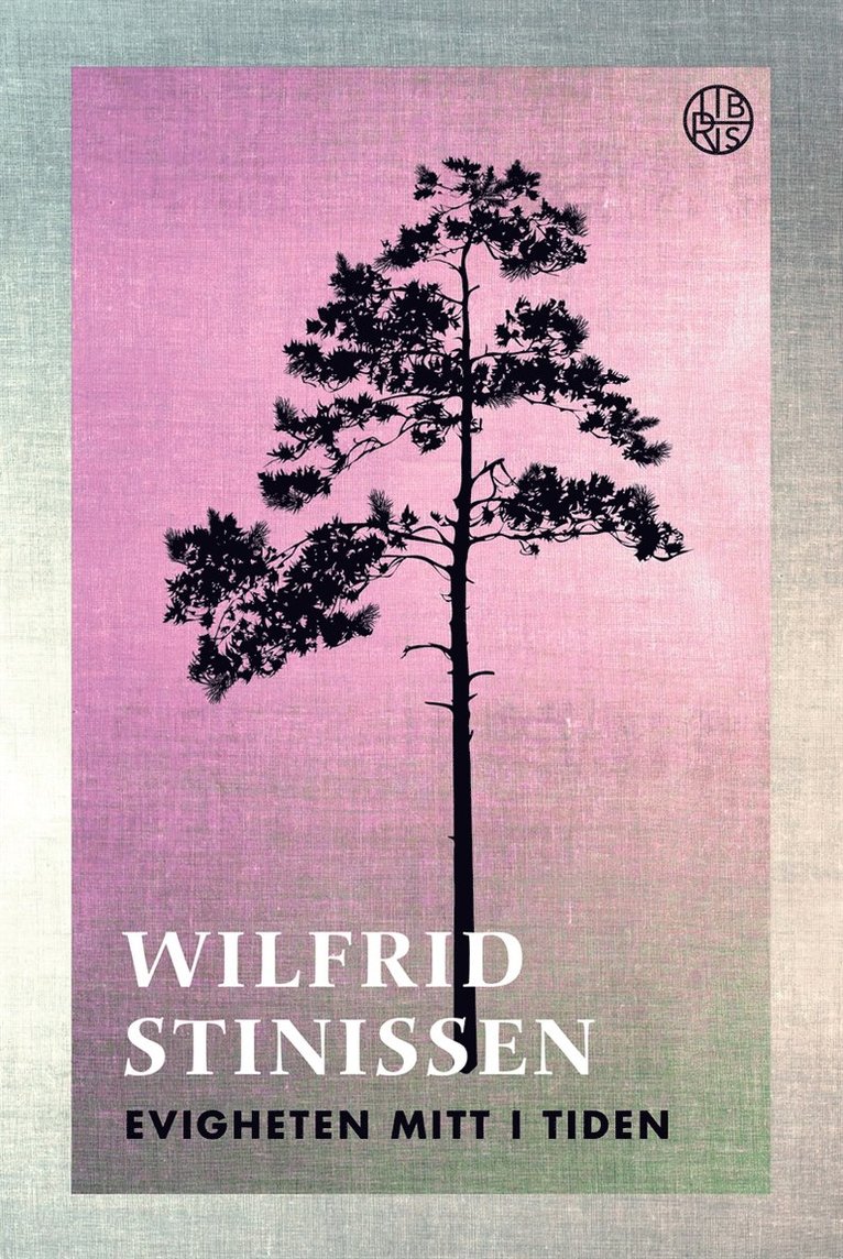 Wilfrid Stinissen - Evigheten mitt i tiden, E-bok