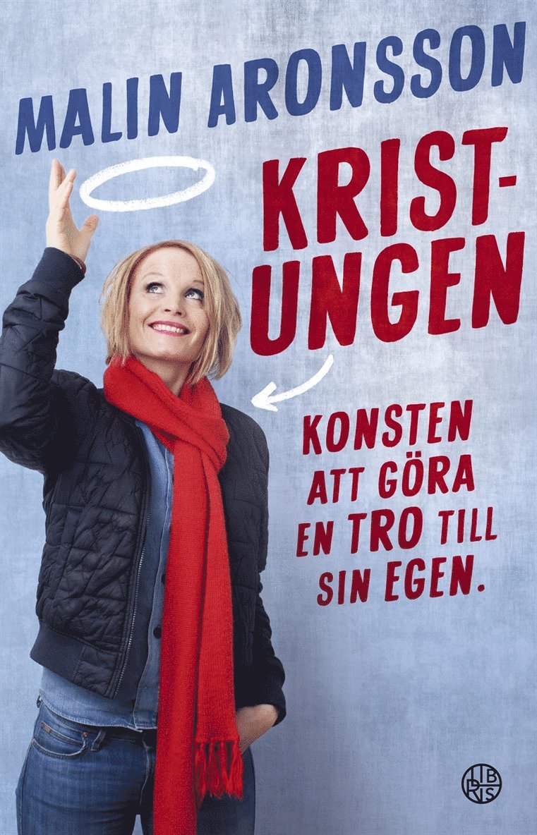 Malin Aronsson - Kristungen, Ljudbok