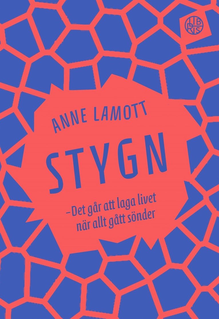 Anne Lamott - Stygn, E-bok