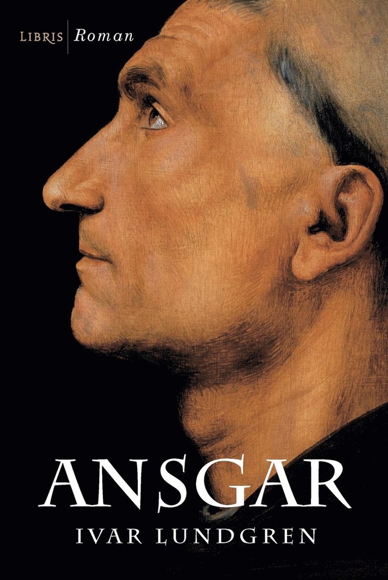 Ivar Lundgren - Ansgar, E-bok