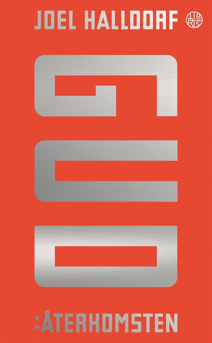 Joel Halldorf - Gud: Återkomsten, E-bok
