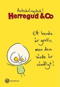 Herregud & Co Anteckningsbok II