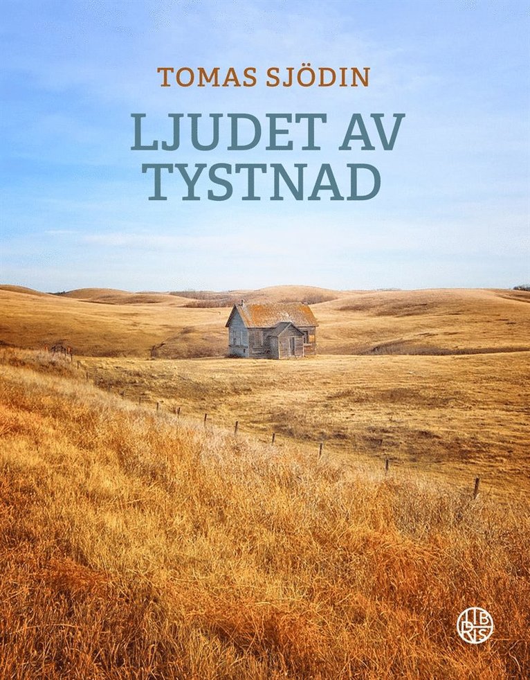 Tomas Sjödin - Ljudet av Tystnad, Ljudbok