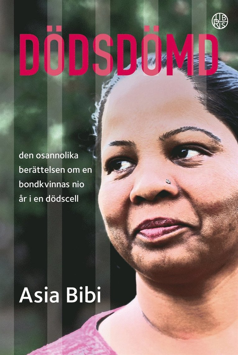 Asia Bibi - Dödsdömd, E-bok