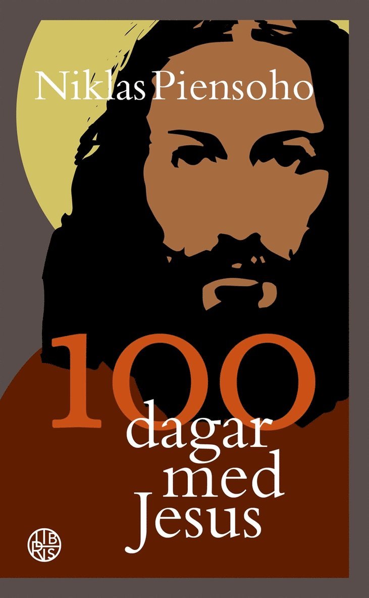 Niklas Piensoho - 100 dagar med Jesus, Ljudbok