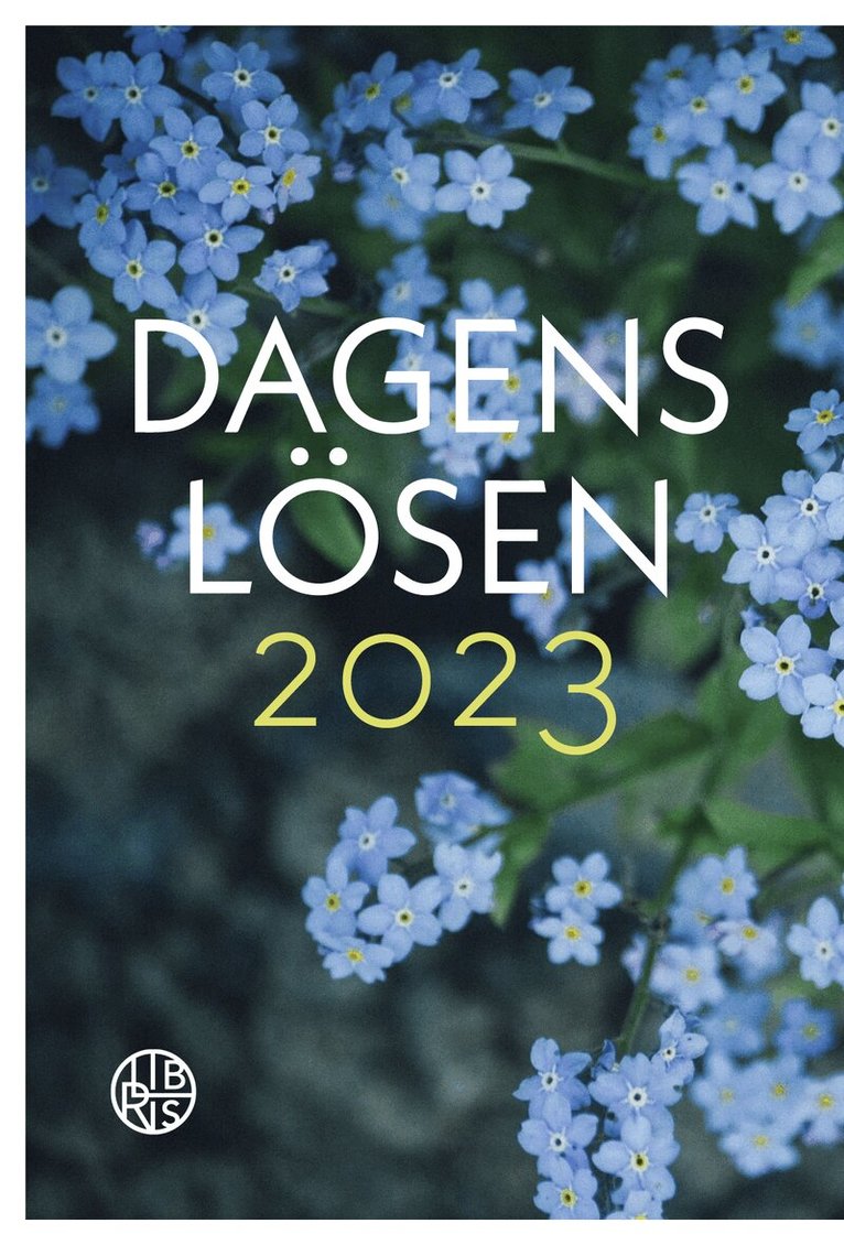 Dagens Lösen 2023, Häftad