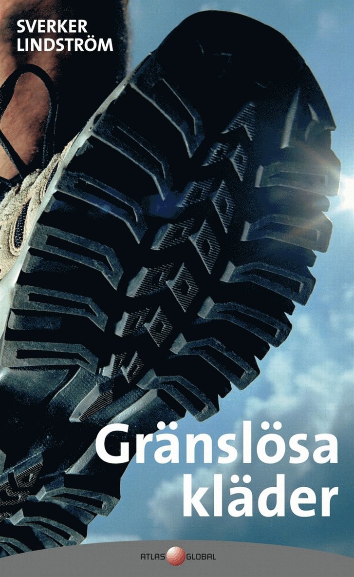 Sverker Lindström - Gränslösa kläder, E-bok
