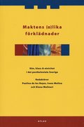 Maktens (o)lika frkldnader