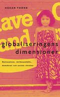 Globaliseringens dimensioner : nationalstat, vrldssamhlle, demokrati och sociala rrelser