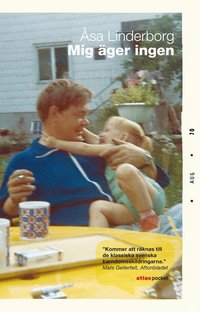 Mig �ger ingen