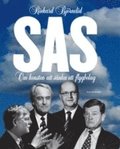 SAS : om konsten att sänka ett flygbolag