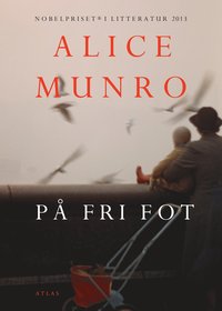 Alice munro böcker