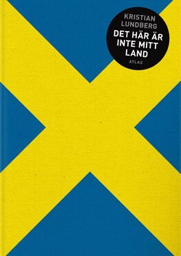 Kristian Lundberg - Det här är inte mitt land, Pocket