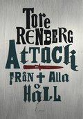 Attack fr�n alla h�ll