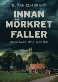 e-Bok Innan mörkret faller  ska 30 talet hinna i kapp oss?