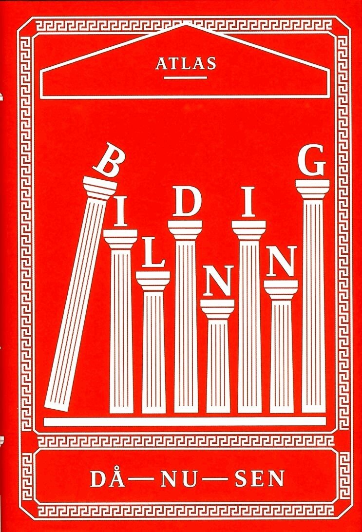 Martin Aagård, Susanna Alakoski, Elnaz Baghlanian, Magnus Bremmer, Judith Kiros, Ola Larsmo, Qaisar Mahmood, Calle Nathanson, Boa Ruthström, Kristina Sandberg, Ebba Witt-Brattström - Bildning : då, nu, sen, Inbunden