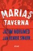 Jan Henrik Swahn, Jasim Mohamed - Marias taverna, E-bok