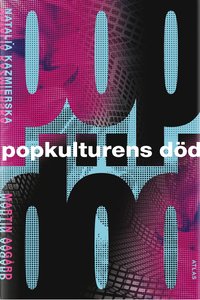 e-Bok Popkulturens död