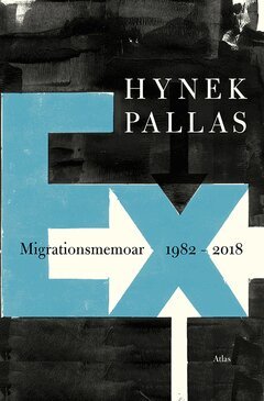 Hynek Pallas - Ex, E-bok
