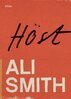 Ali Smith - Höst, E-bok