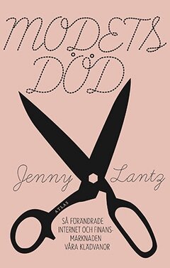Jenny Lantz - Modets död, E-bok. Tillgänglighet: Lägg i varukorg