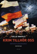 Krim tillhr oss