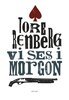 Tore Renberg - Vi ses i morgon, E-bok