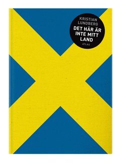 Kristian Lundberg - Det här är inte mitt land, E-bok