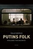 Kalle Kniivilä - Putins folk, E-bok