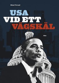 e-Bok USA vid ett vägskäl efter valet <br />                        E bok