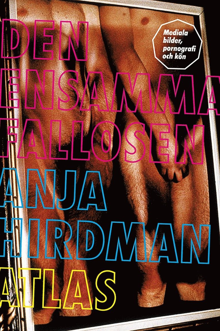 Anja Hirdman - Den ensamma fallosen, E-bok