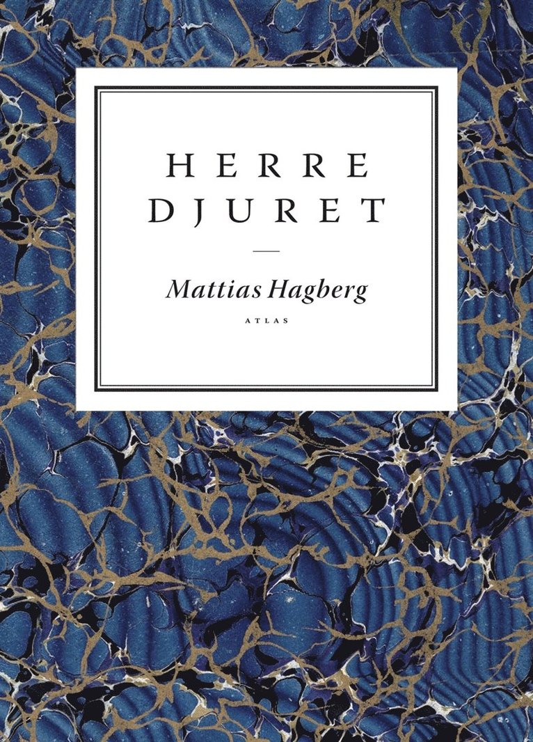Mattias Hagberg - Herredjuret, E-bok