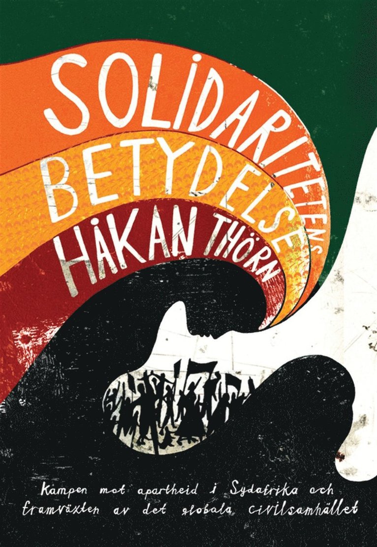 Håkan Thörn - Solidaritetens betydelse, E-bok